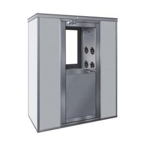 Quality SUS304 Clean Room Air Shower wholesale