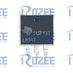 LM317KTTR