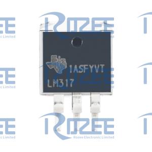 Quality LM317KTTR wholesale