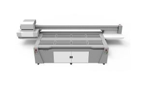 Quality Sturdy Large Format Inkjet Printer Flatbed UV Digital Printer wholesale
