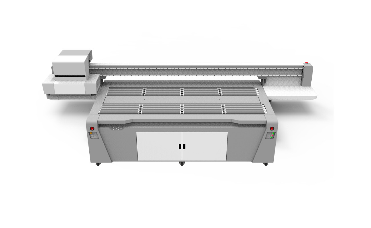 Advanced UV LED Printing Technology Other Printers With LED Environmental UV Ink