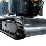 Landscaping 1 Ton Mini Digger
