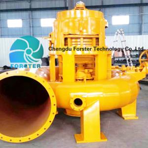 Quality 200KW Low Head Permanent Magnet Tubular Turbine Generator Reduce The Cost wholesale