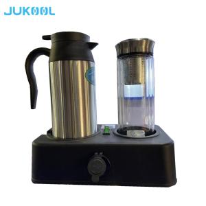 Quality Portable 24V 800ML Electric Tea Kettle wholesale