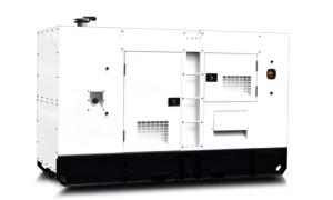 Quality Three Phase Diesel Electricity Generator 200KW 300KW 400KW Silent Diesel Generator wholesale