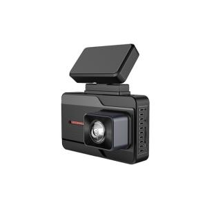 Quality Rear 30fps 4K Dash Camera 12m Dual Video Recording GPS Supported wholesale