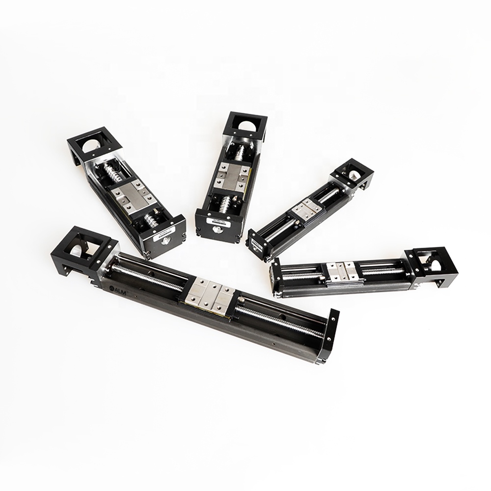 HIWIN Replacement KK Single Axis Robot KK Travel Linear Module KK6010P-150A1-F0 KK6020