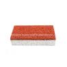 Buy cheap Elastic Rubber EPDM Granules Flooring Non Toxic Eco Friendly from wholesalers