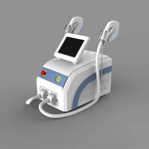 Quality Permanent Intense pulsed Light telangiectasia Equipment, IPL Hair Removal Machine wholesale