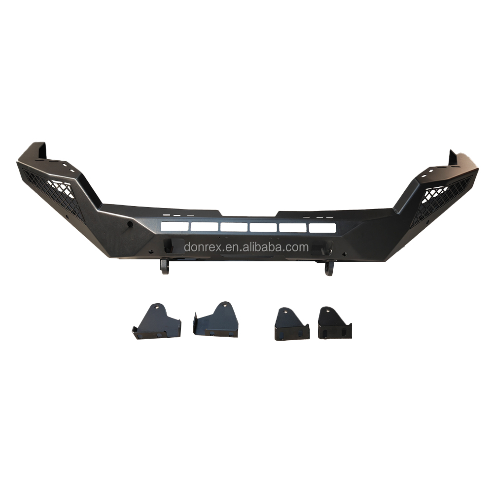 Replacement Bumper For Tundra Steel Bumper 4X4 Offroad Accessories Fast and Delivery