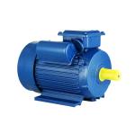 China YY Series 4 Pole 50HZ 0.75KW-375KW 1400/2800 RMP Single-phase Capacitor