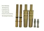 High Precision CNC Metal Stamping for Automotive Parts charging pile accessories