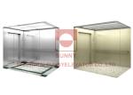 FUJI Safety Hospital Elevator 1600kg Medical Patient Bed Lift