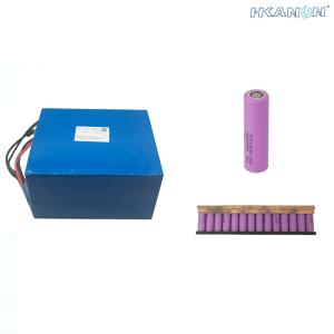 Quality High Discharge 20S16P Lithium Ion Battery Charger , Li Ion Battery Pack wholesale