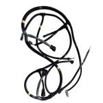 D7E Excavator Wiring Harness 14623525 With 6 Months Warranty