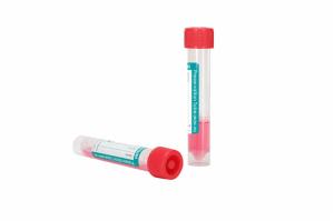 Quality SST Lavender Top Sodium Lithium Heparin Vacutainer Tube wholesale
