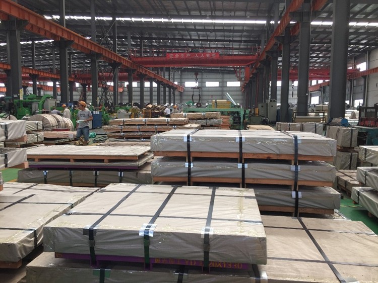 12m Length Cold Rolled ST12 ST13 ST14 Steel Sheet Plate for Construction Industry