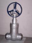 Pressure Seal Gate Valve