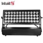 1500W Wall washer IP65 stage light RGBW projection lamp waterproof landscape