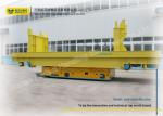Industry Motorized Transfer Trolley Explosion Proof