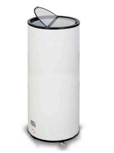 Quality -18~-20°C Can Cooler HH-C5 50L Freezer can sharped cooler wholesale