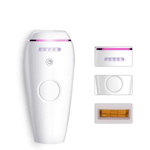 Quality ROHS FCC 5 Gear 36W Photon IPL Hair Removal Device wholesale