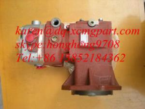 Quality Oil Pump D4114 D15-000-50 Xcmg Spare Parts wholesale