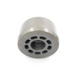 Piston Pump Spare Parts Kawasaki K7V Series K7V63 Hydraulic Main Pump Parts