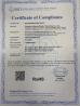 Shenzhen General Welder Technology Co., Ltd. Certifications
