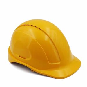 Quality Flame Retardant Industrial Hard Hat Welding Helmet For Construction Industrial Worker wholesale