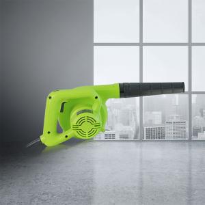 Quality Variable Speed Electric Air Blower Gun 680W 3.5M3/Min For Blowing Pet Hair wholesale