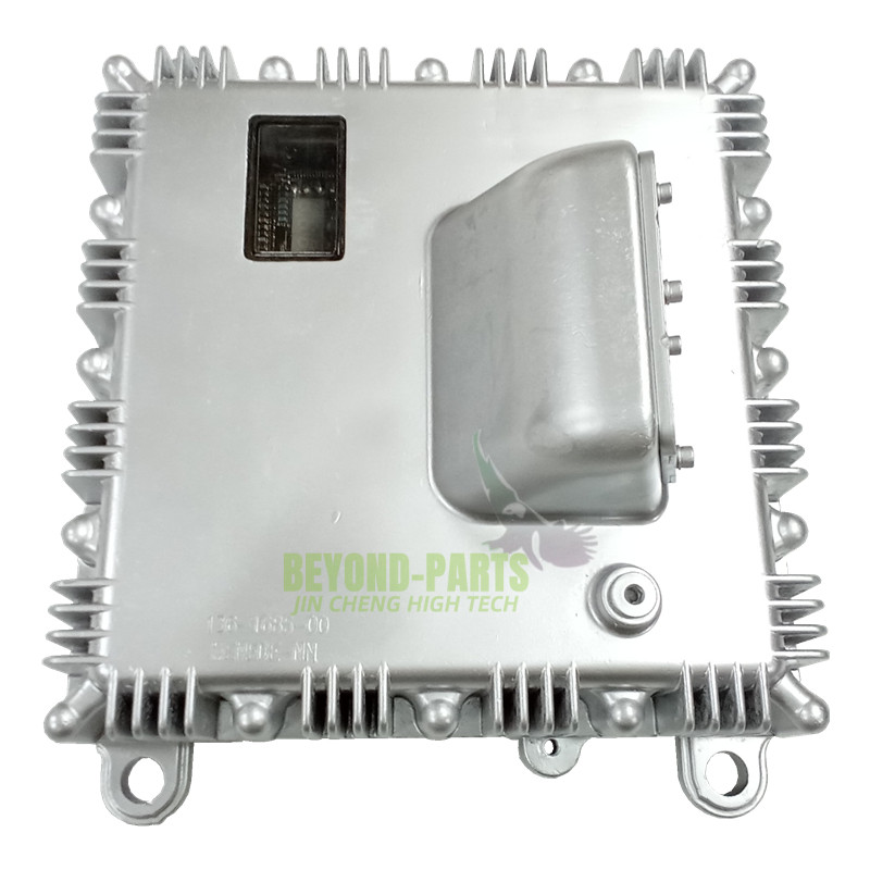 catererpillar 960F Excavator Spare Parts 9ZJ00461 Controller Control Unit 136-1685