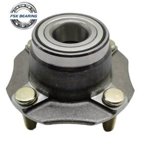 Quality FSK Bearing 25BWK15 Wheel Hub Bearing Long Life Toyota Parts wholesale