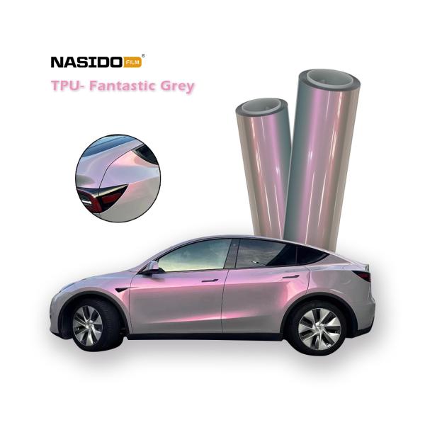 Rianproof Color Change Wrap Film TPU 3m Car Paint Protection Film Heat