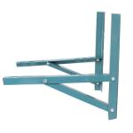 Customized Size Steel Brackets for Air Conditioners Nanfeng's Affordable Home