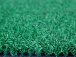 17mm PE Material Golf Artificial Grass For Outdoors Sports Or House Floor With