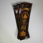Single Cigar 95 Micron 95um Aluminium Foil Pouches