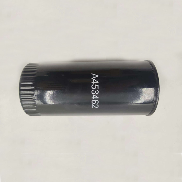 Solidified paper A453462 0750131053 oil filter for DOOSAN DAEWOO D60 excavator engine spare part Forklift mining truck