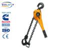 Transmission Line Tool Stringing Equipment Accessories High strength Swivel