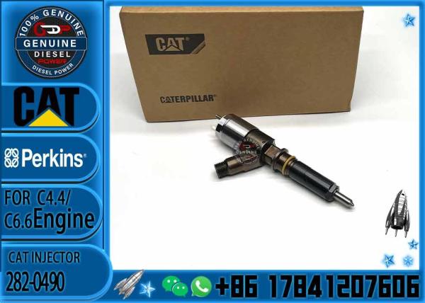 Common Rail Injector 282-0490 292-3780 306-9380 306-9390 310-9067 2645A751 320
