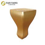 Antique Furniture Legs solid Wood Sofa Feet can customzied