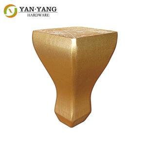 Quality Antique Furniture Legs solid Wood Sofa Feet can customzied wholesale