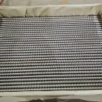 SA210 ASTM Heat Exchange Pipe 17-1020mm Outer Diameter For Seamless Boiler Tube