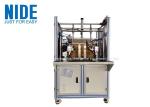 Hoverboard Wheel Motor 2 Station Stator Winding Machine