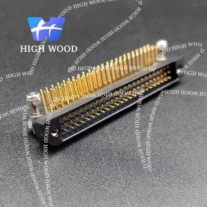 Quality HW-CMM Connector,HW-321V072F46 wholesale