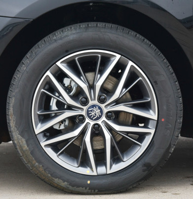 BYD Qin Plus 2023 Champion Version DM-I 120km Leading Model Plug In Hybrid Compact Car