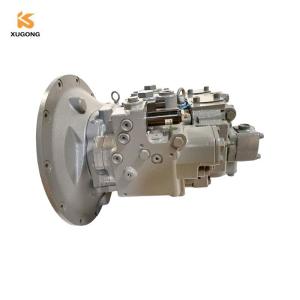 Quality SBS120 CAAT320D With Gearbox For CAATerpillar Hydraulic Main Pump wholesale