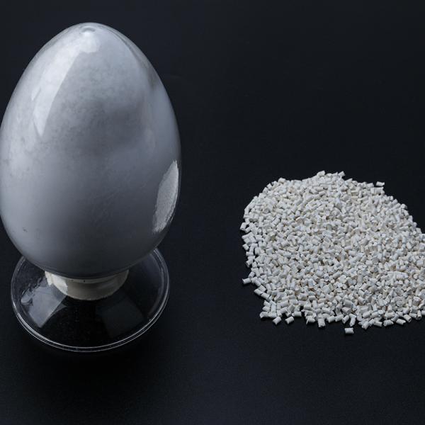 HF-400M9B Halogen-Free Flame Retardant Masterbatch For PA / Nylon UL94 V-0 RoHS