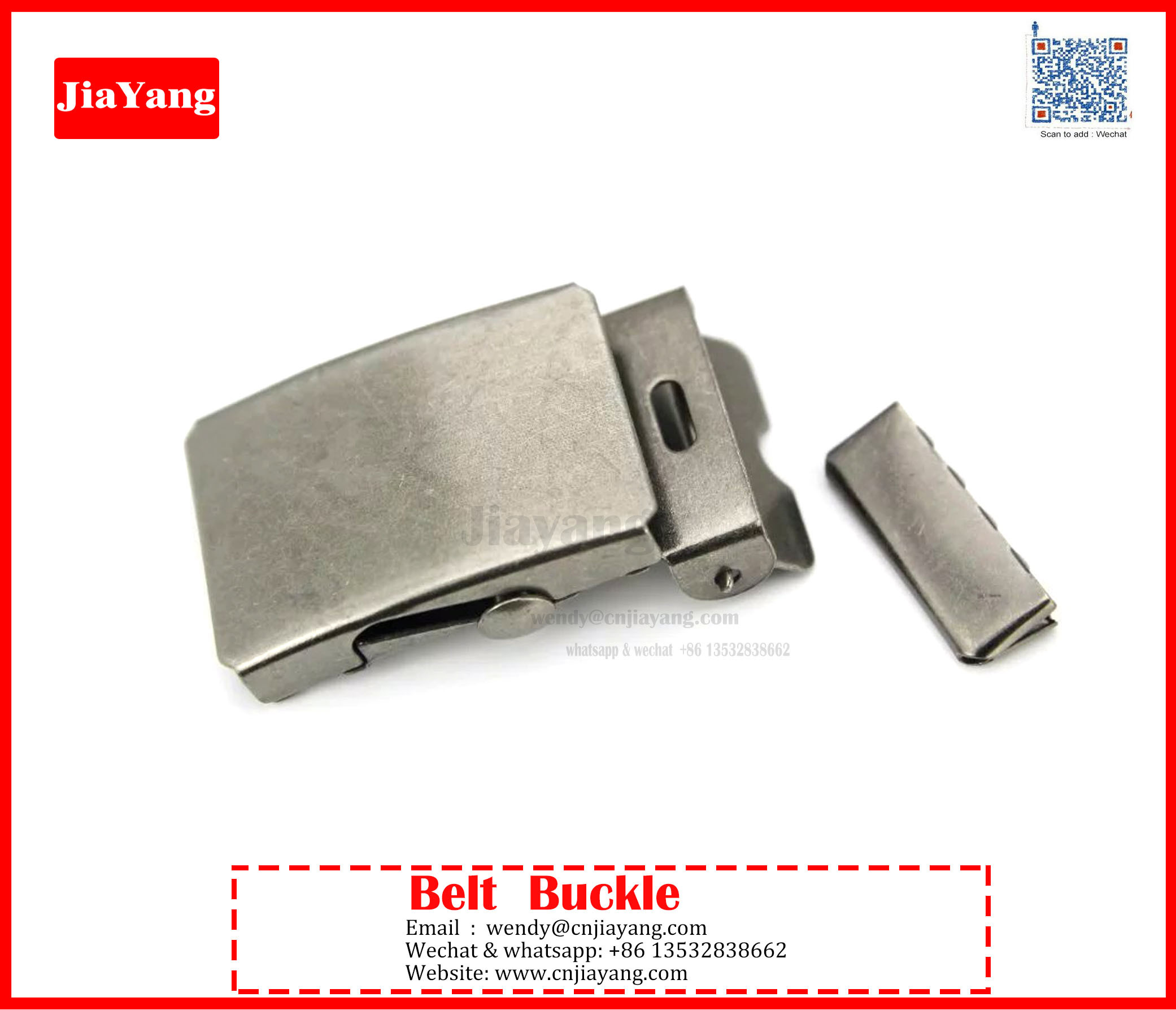 Hot selling military belt buckles with custom logo