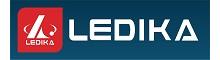 China LEDIKA Flight Case & Stage Truss Co., Ltd. logo